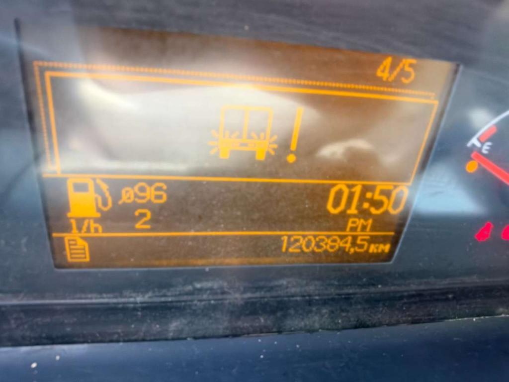 Volvo FM12 380 Photo 15