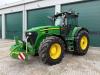 John Deere 7930 PowerQuad - Front PTO Photo 1 thumbnail