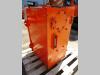 Oil tank for Fiat Kobelco/Fiat Hitachi W270 Photo 3 thumbnail
