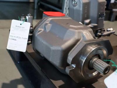 Bosch Rexroth A10VO100DFR/31L-VSC62N00 sold by Kolben s.r.l.