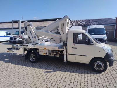 Multitel MXE 170 sold by Centro Elevatori Srl