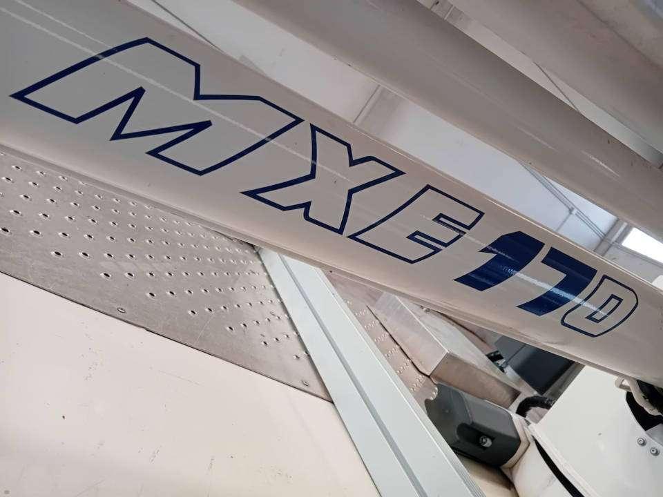 Multitel MXE 170 Photo 10