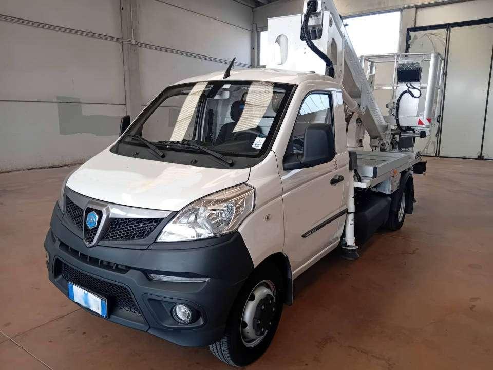 Multitel MXE 170 Photo 17