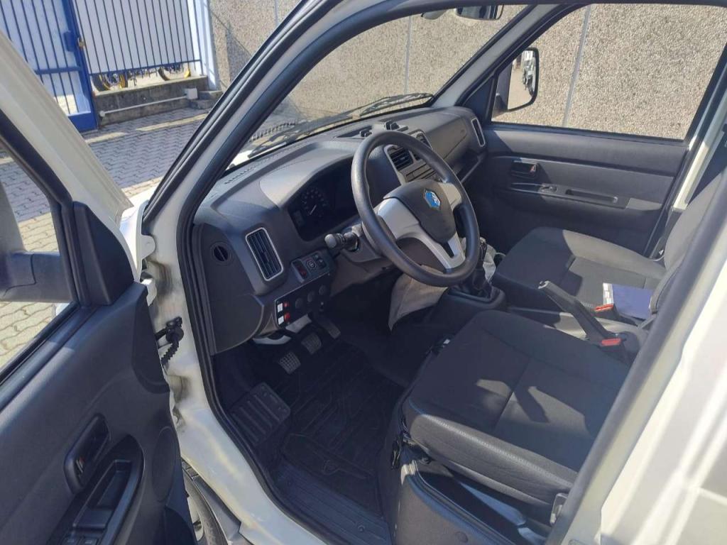 Multitel MXE 170 Photo 19
