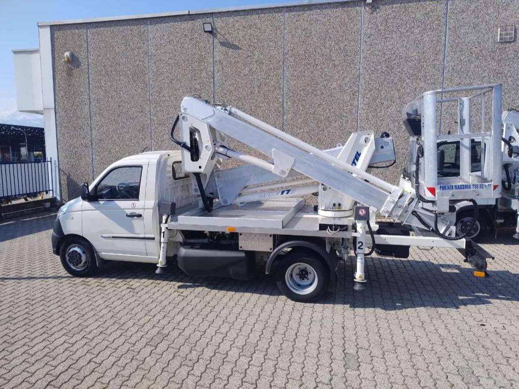 Multitel MXE 170 Photo 21
