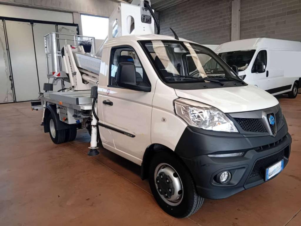 Multitel MXE 170 Photo 3