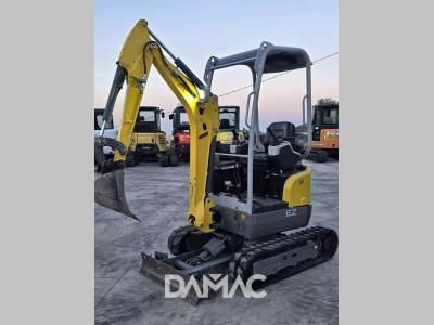 Wacker Neuson EZ17 Photo 1