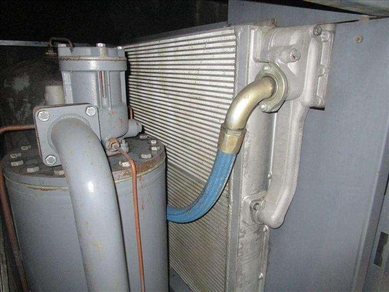 Atlas Copco GA 1408 Photo 5