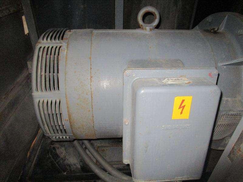 Atlas Copco GA 1408 Photo 6