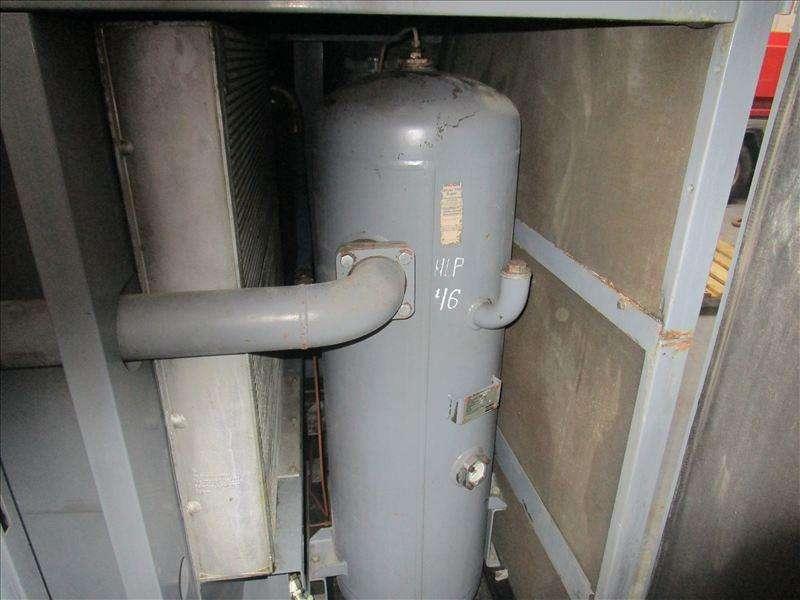 Atlas Copco GA 1408 Photo 8