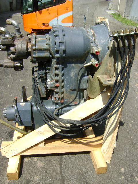 ZF 4WG210 Photo 1