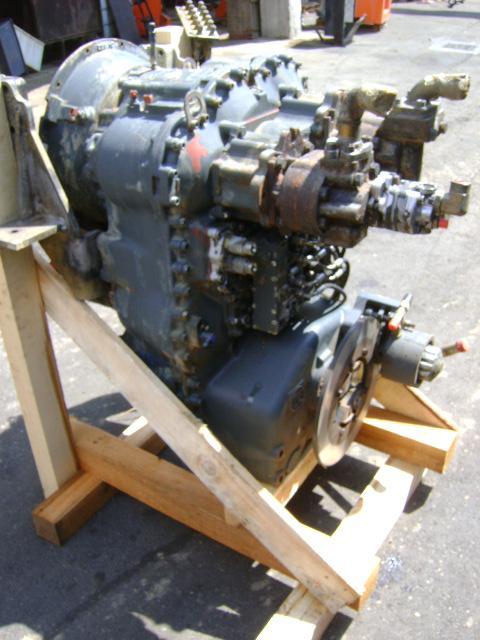 ZF 4WG210 Photo 3