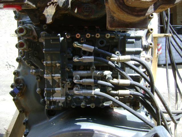 ZF 4WG210 Photo 5