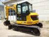 JCB 85Z-2 Photo 3 thumbnail