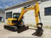 JCB 85Z-2 Photo 7 thumbnail