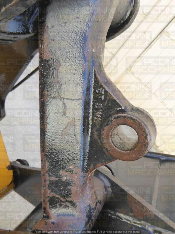 JCB 85Z-2 Photo 10