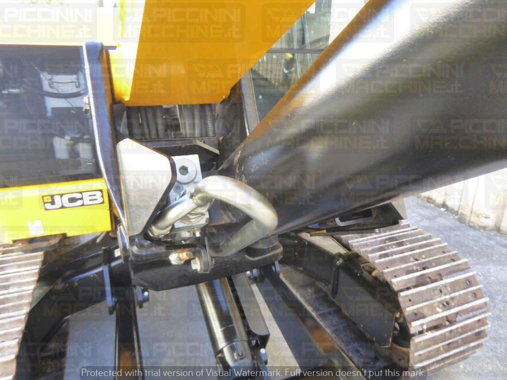 JCB 85Z-2 Photo 14