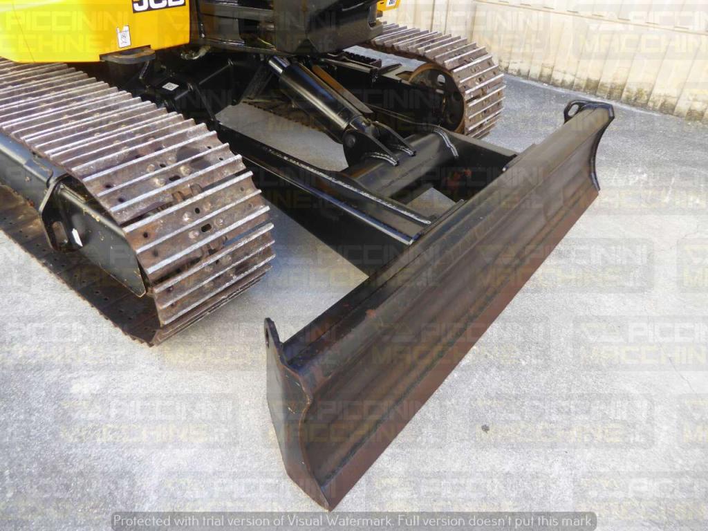 JCB 85Z-2 Photo 15