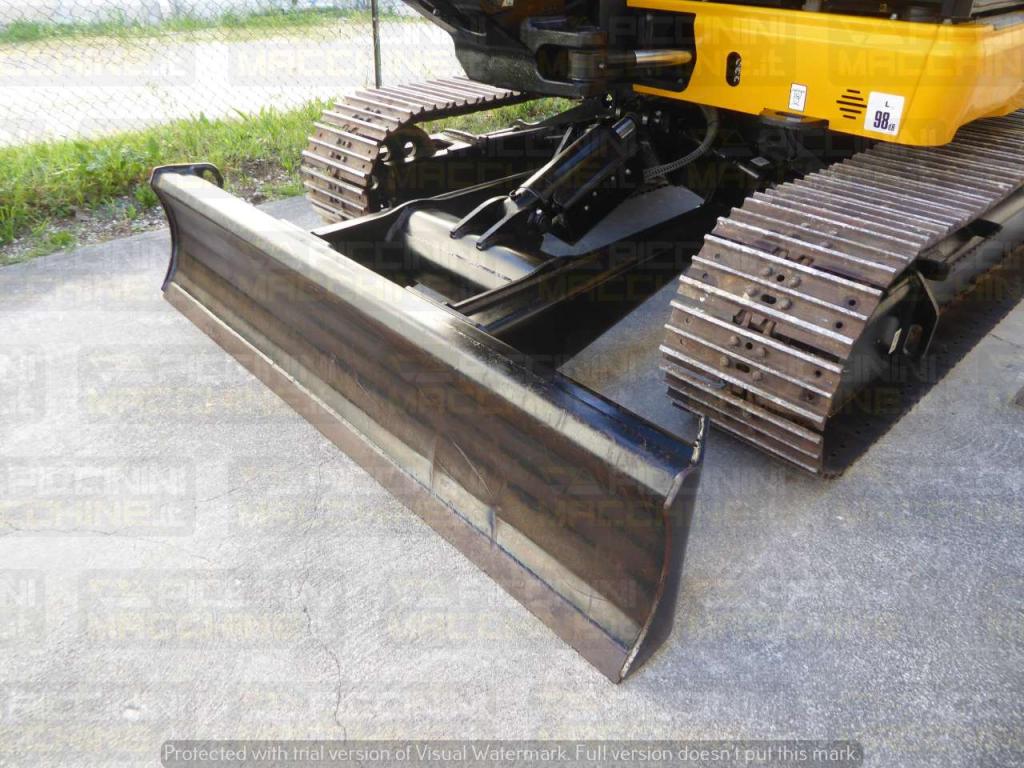 JCB 85Z-2 Photo 16