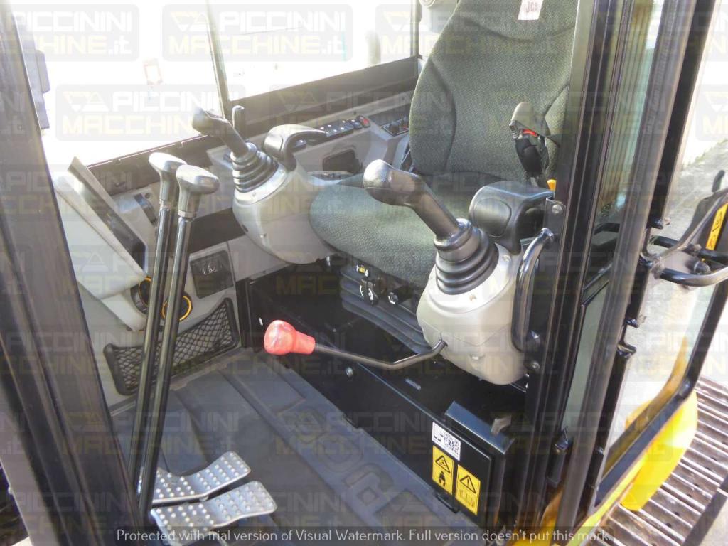 JCB 85Z-2 Photo 19