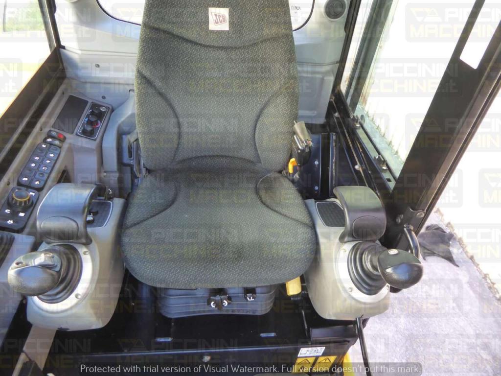 JCB 85Z-2 Photo 20