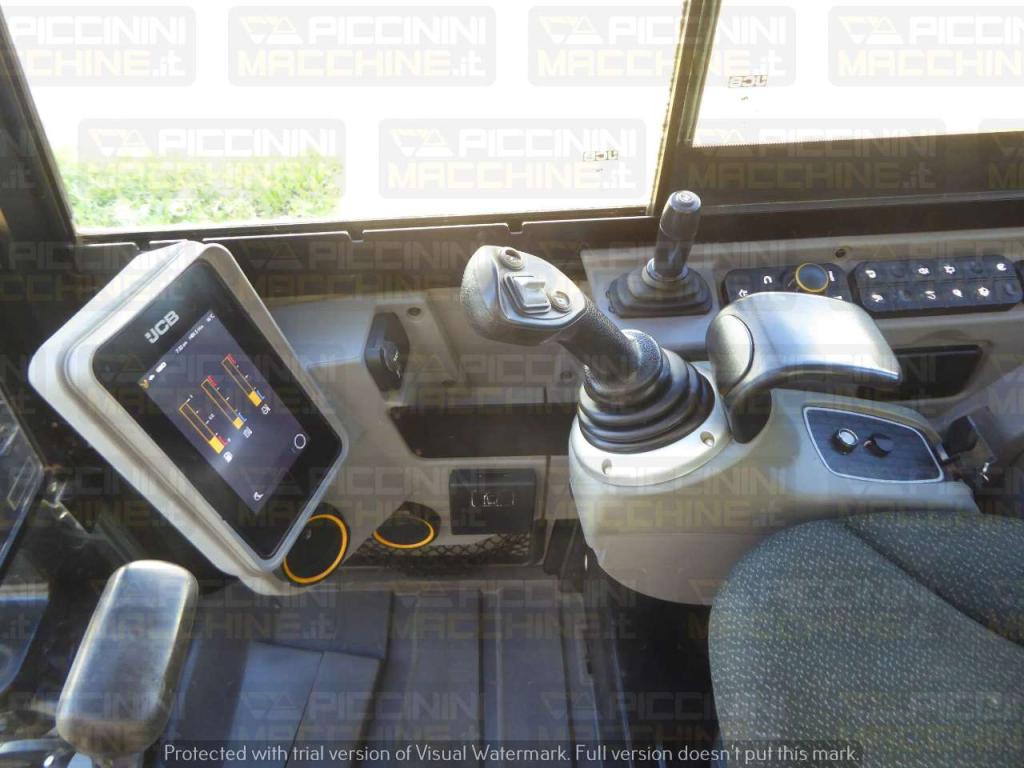 JCB 85Z-2 Photo 22