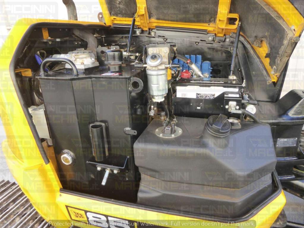 JCB 85Z-2 Photo 26