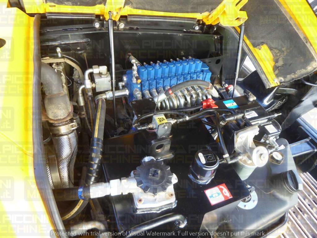 JCB 85Z-2 Photo 27