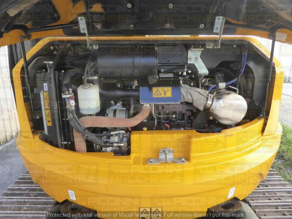 JCB 85Z-2 Photo 28