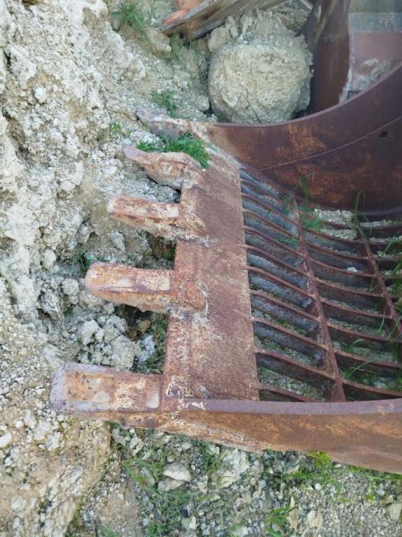 Fiat Hitachi BENNE Photo 10