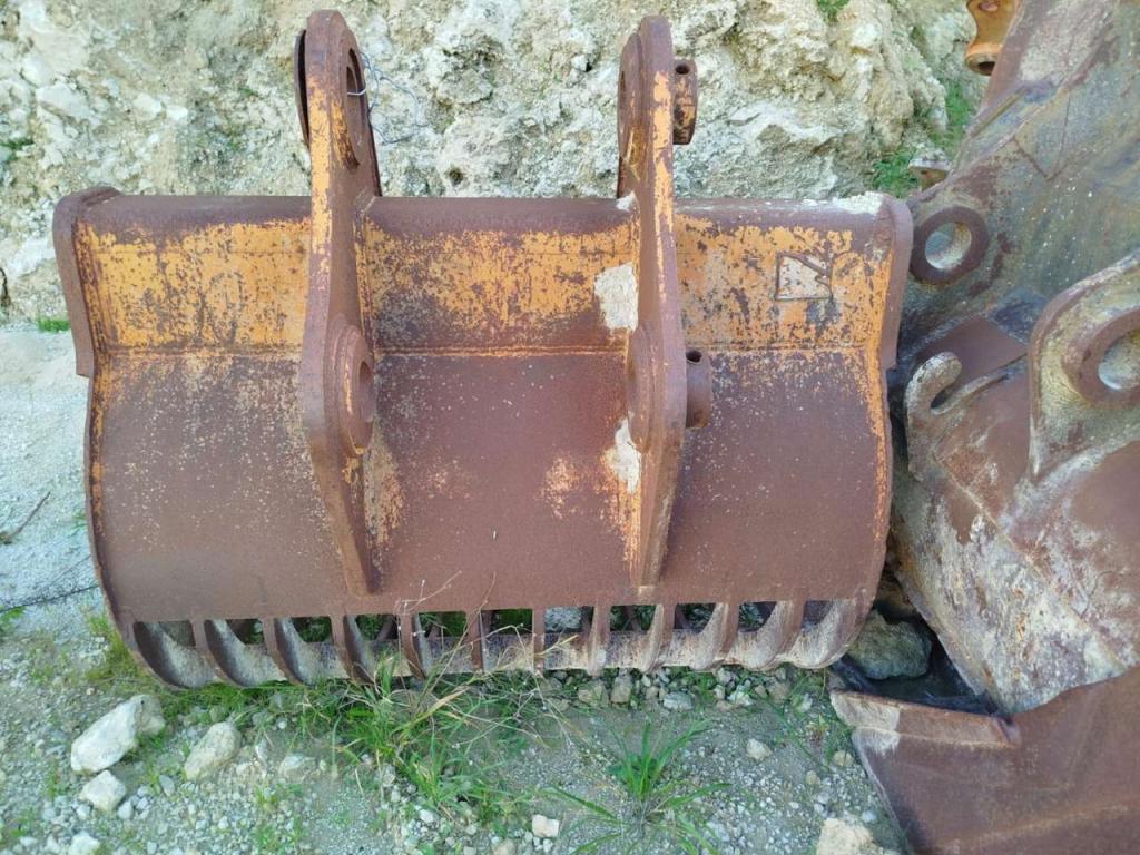 Fiat Hitachi BENNE Photo 9