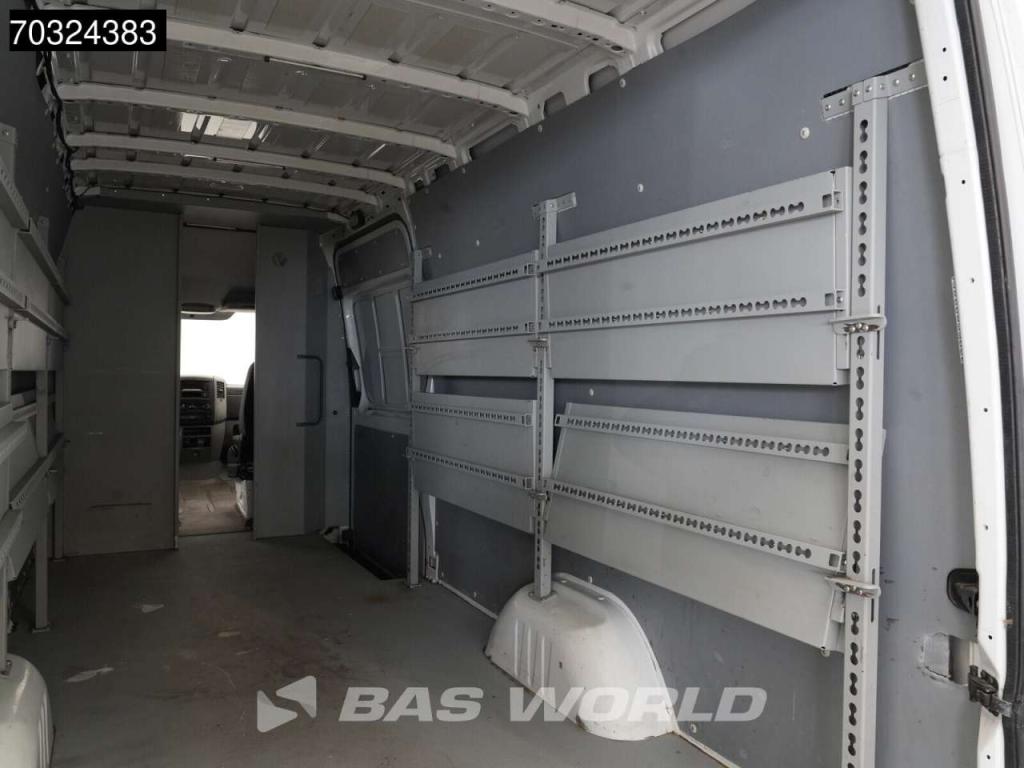 Mercedes-Benz Sprinter 310 CDI Automaat L3H2 Camera Euro6 L3 Pakketwagen Photo 12