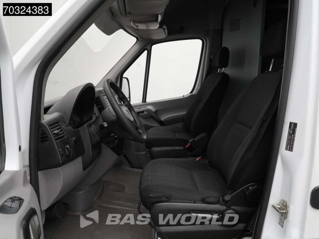 Mercedes-Benz Sprinter 310 CDI Automaat L3H2 Camera Euro6 L3 Pakketwagen Photo 13
