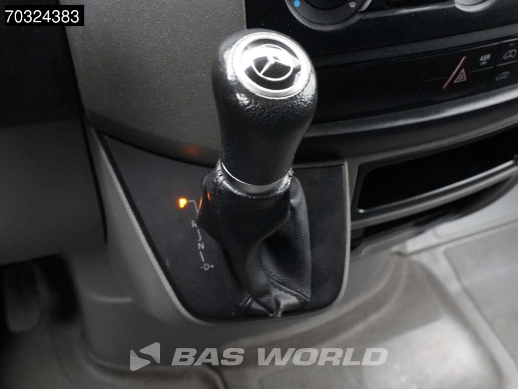 Mercedes-Benz Sprinter 310 CDI Automaat L3H2 Camera Euro6 L3 Pakketwagen Photo 18
