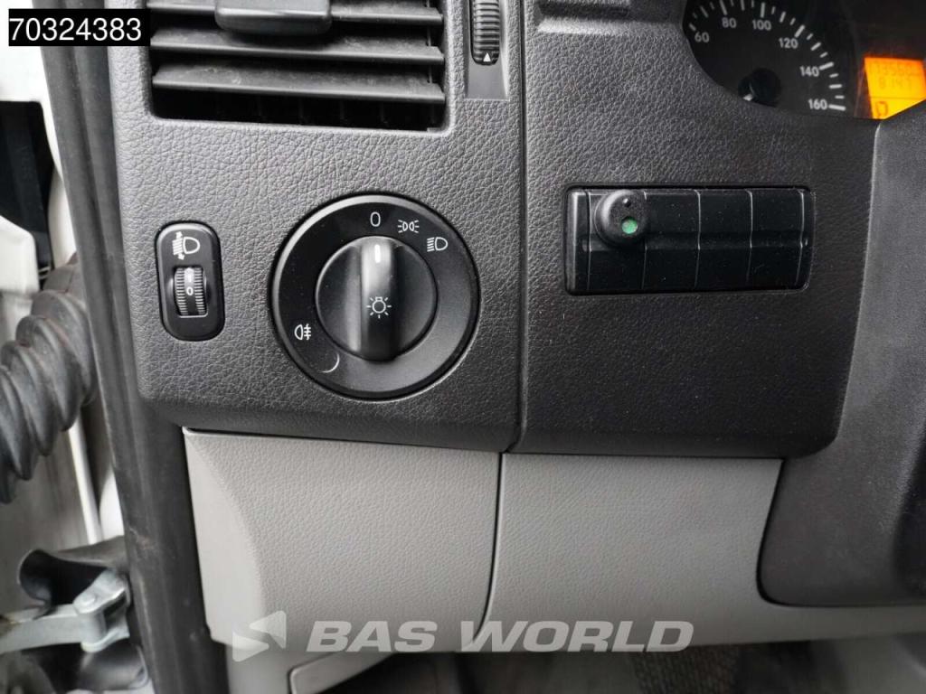 Mercedes-Benz Sprinter 310 CDI Automaat L3H2 Camera Euro6 L3 Pakketwagen Photo 19