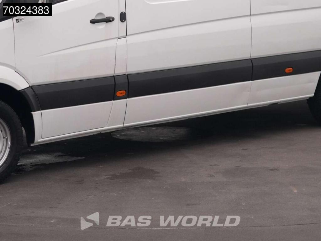 Mercedes-Benz Sprinter 310 CDI Automaat L3H2 Camera Euro6 L3 Pakketwagen Photo 29
