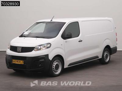 Fiat Scudo 144PK L2H1 Klima Tempomat Parkensensoren Euro6 L2 A/C Cruise control sold by BAS World B.V.