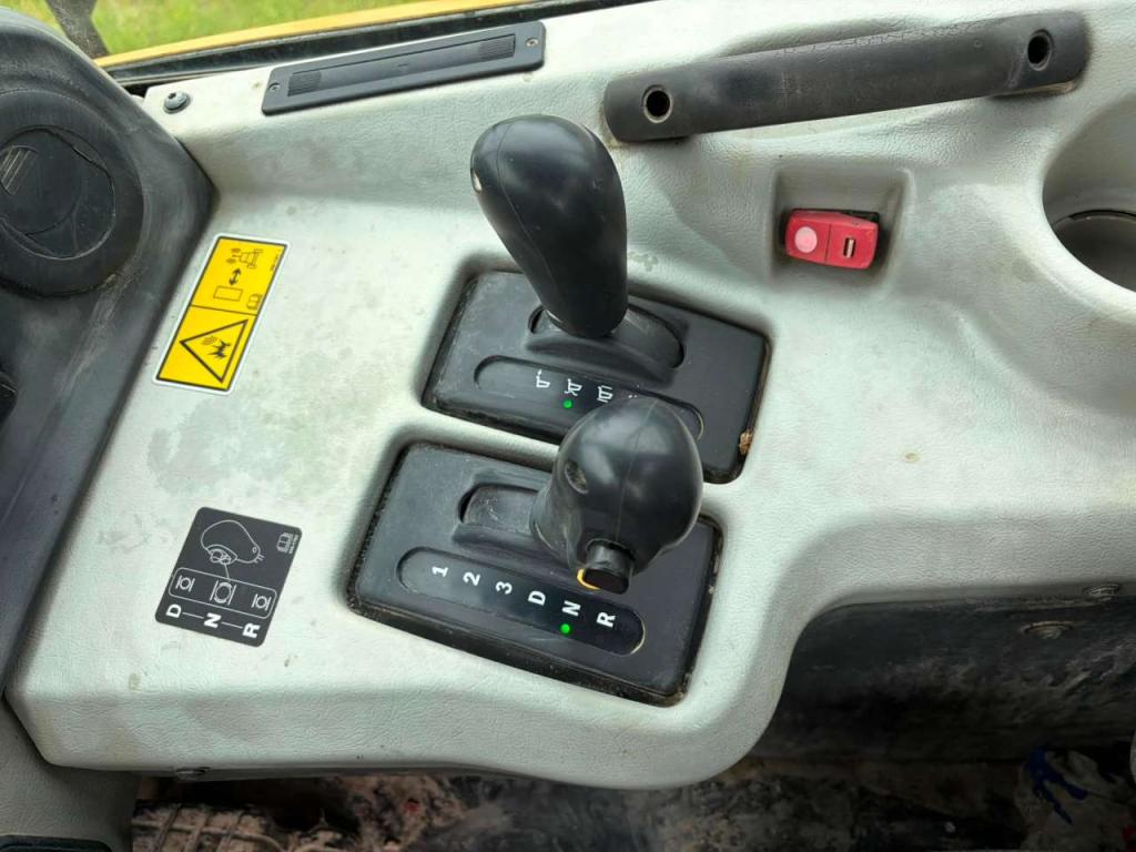 Caterpillar 745C Photo 20