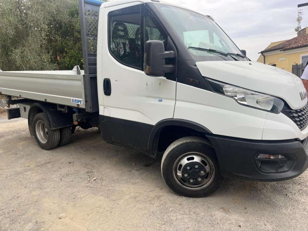 Iveco DAILY 160 CV Photo 1