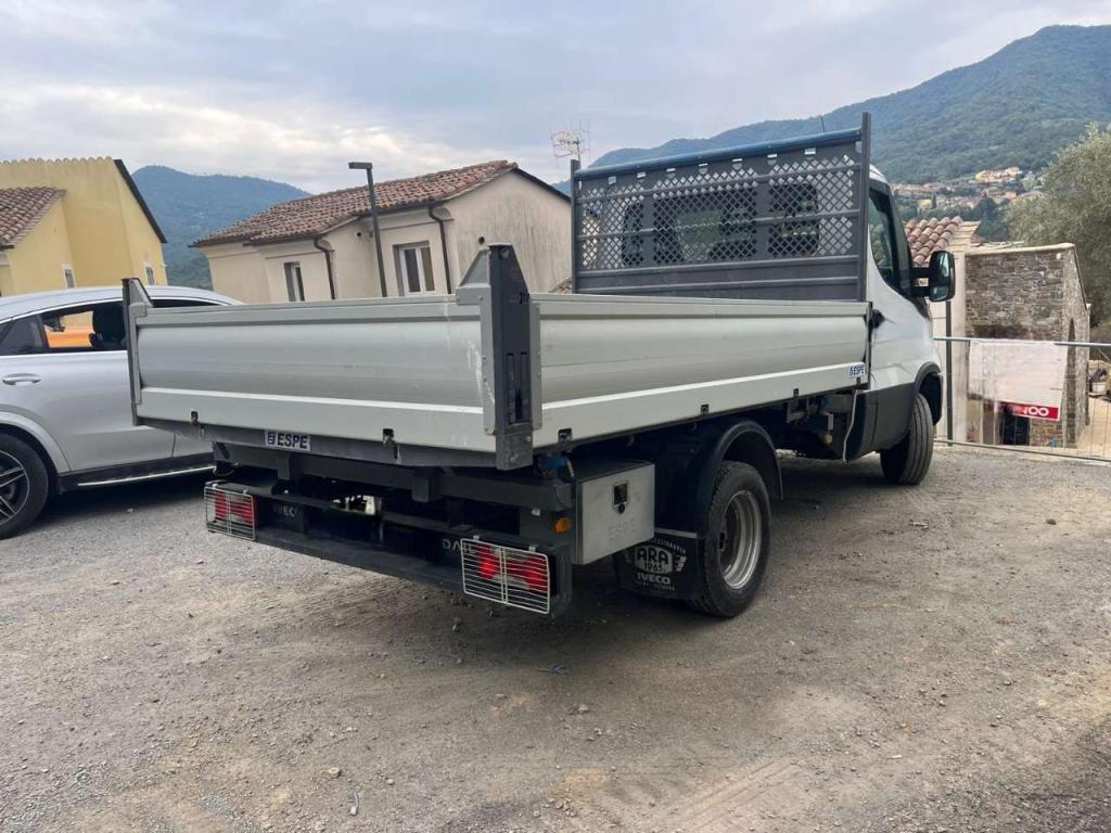 Iveco DAILY 160 CV Photo 2