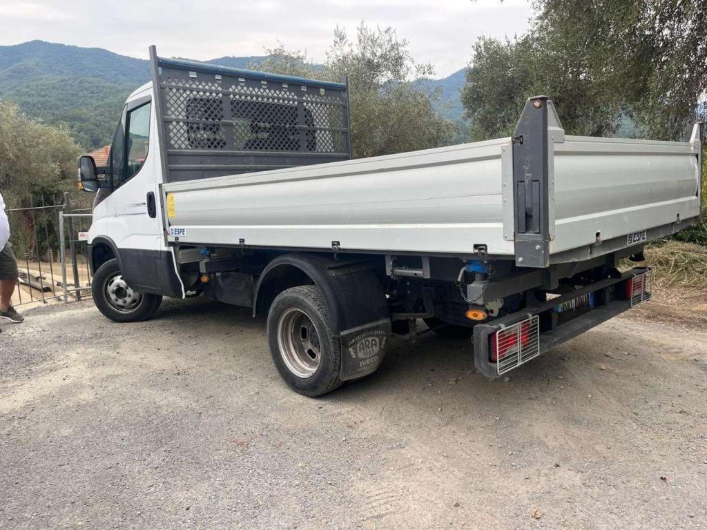 Iveco DAILY 160 CV Photo 3