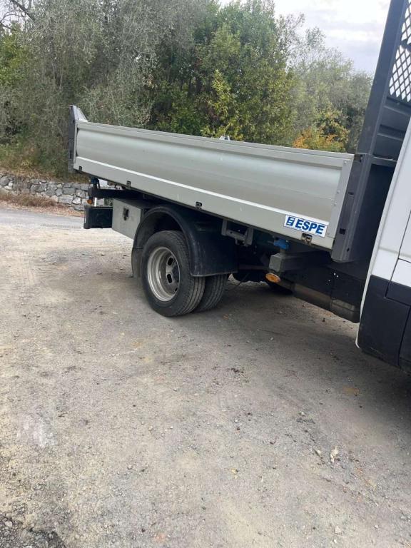 Iveco DAILY 160 CV Photo 4