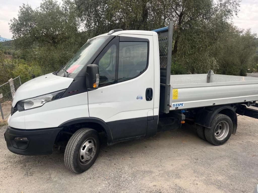 Iveco DAILY 160 CV Photo 6