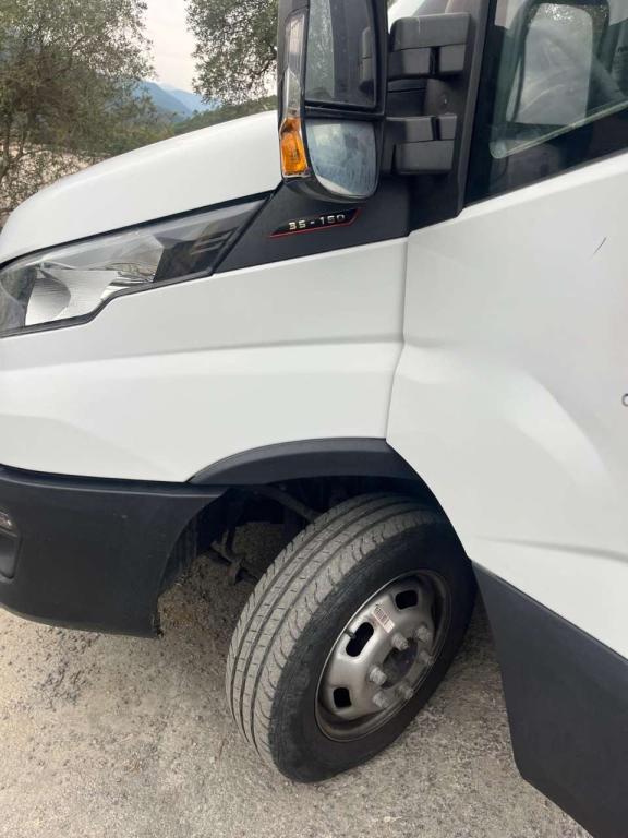 Iveco DAILY 160 CV Photo 7
