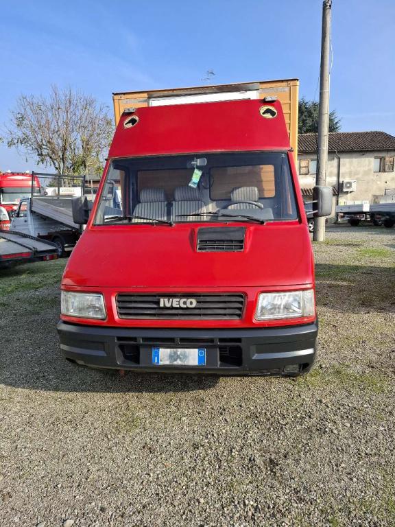 Iveco DAILY 35.10 Photo 3