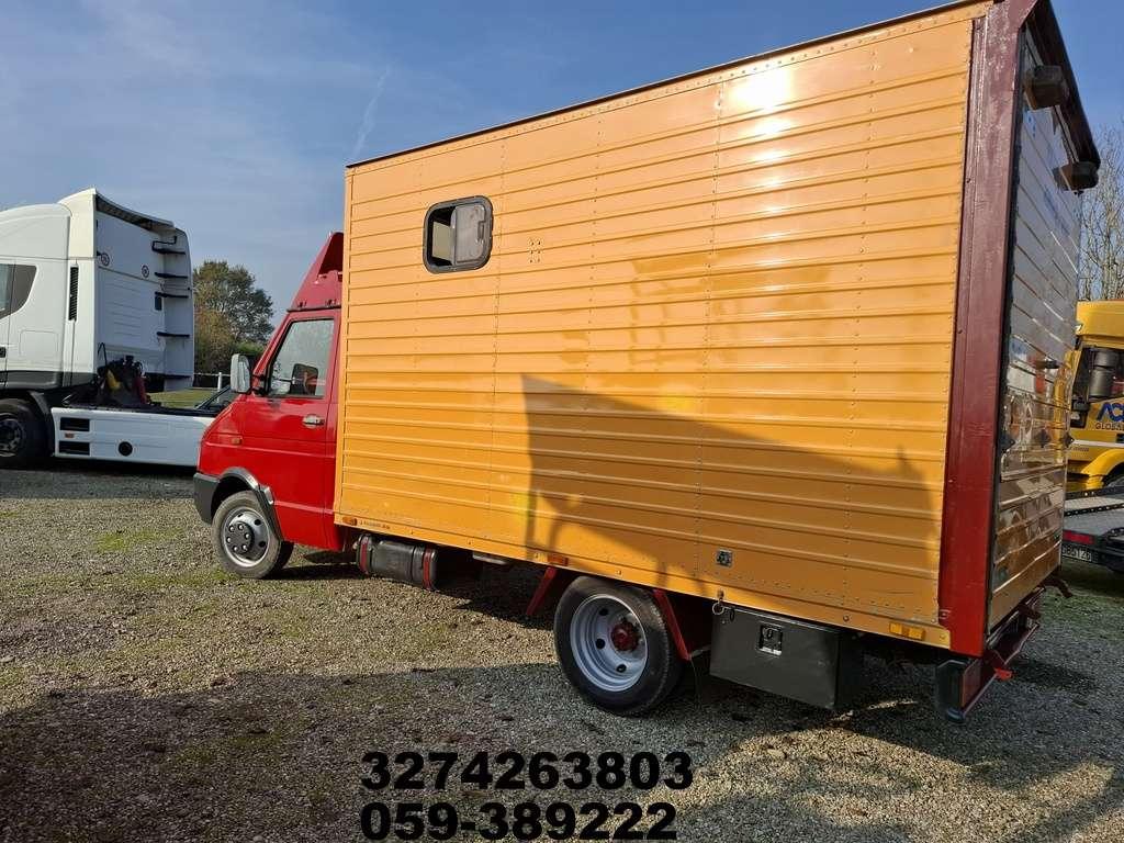 Iveco DAILY 35.10 Photo 5