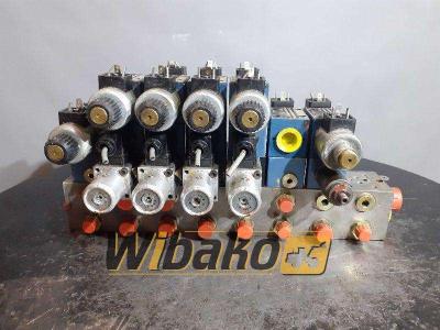 Bosch Hydraulic distributor sold by Wibako