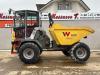 Wacker Neuson DV90 4x4 Photo 2 thumbnail