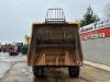 Wacker Neuson DV90 4x4 Photo 9 thumbnail