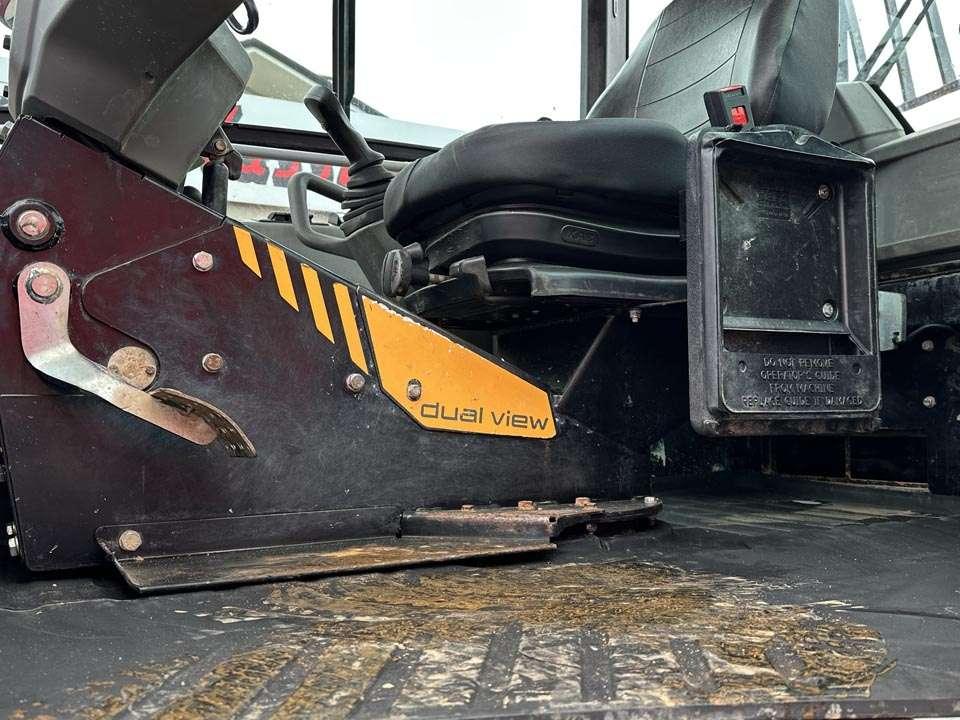 Wacker Neuson DV90 4x4 Photo 12